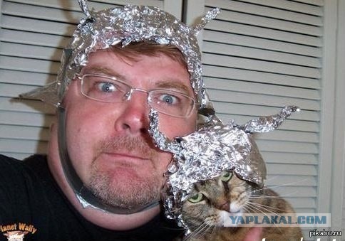 Хочу напомнить между делом. Мы опять все умрем!