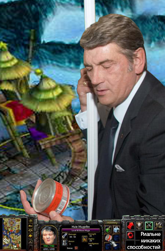 Случай в магазине