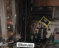 Один человек пострадал и один погиб из-за взрыва самогонного аппарата в квартире в Красноярске