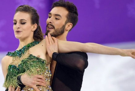 О чем фигуристы не рассказывают в интервью