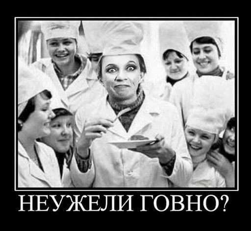 После дегустации колумбийского кофе...