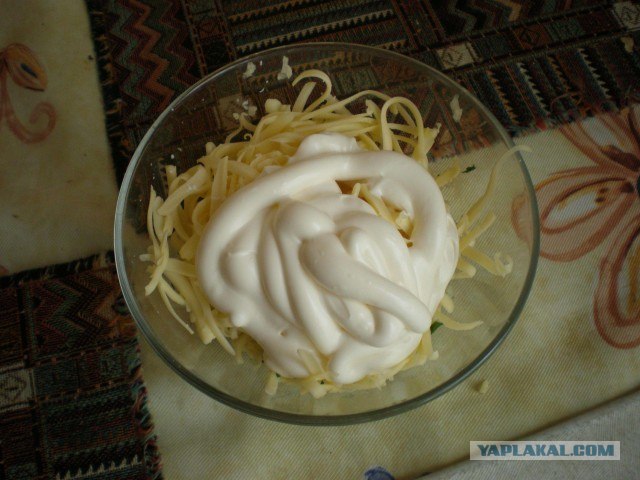 Баклажаны, они же "Синенькие", варианты рецептов