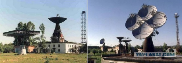 Солдатская хитрость-как бесплатно смотреть кабельное телевидение на обычную антенну