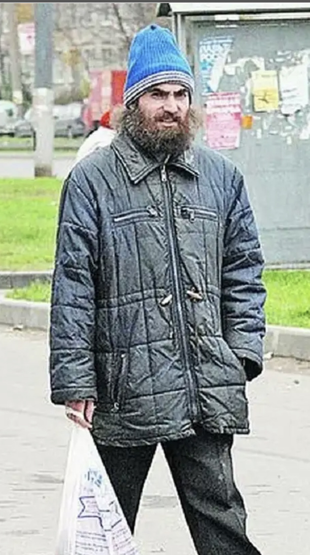 Русский изобретатель Будённый Анатолий Павлович, который находится в тяжёлом положении!