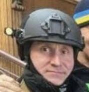Усик теперь в рядах теробороны