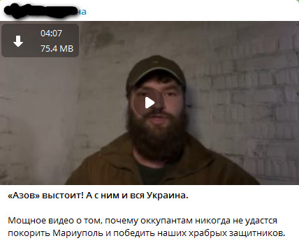 Белогоровка - если все время прыгать на граблях, будут только новые шишки.