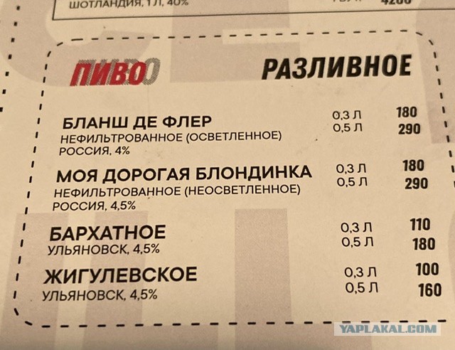 Ушла жена