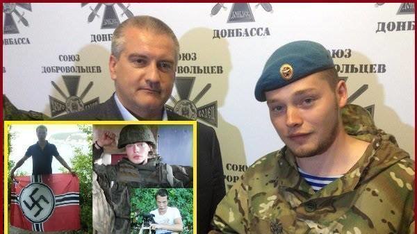 Плач наводчиков в Брилево