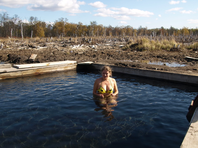 Петропавловск-Камчатский и его окрестности...