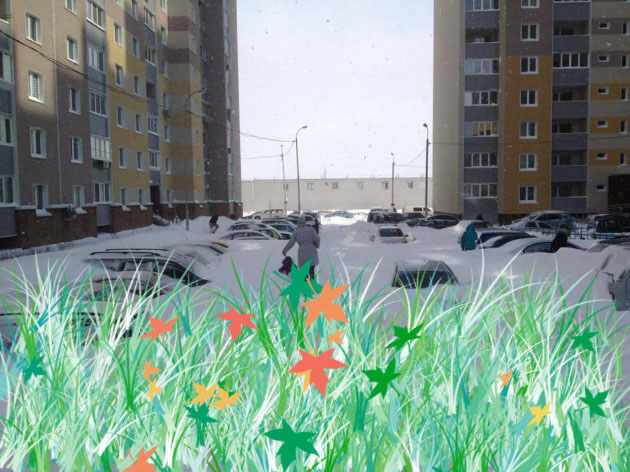 Не долгим было счастье :)