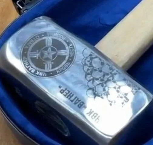 Кувалда чвк вагнер фото