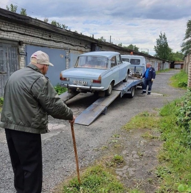Какие добрые моменты вспомните?