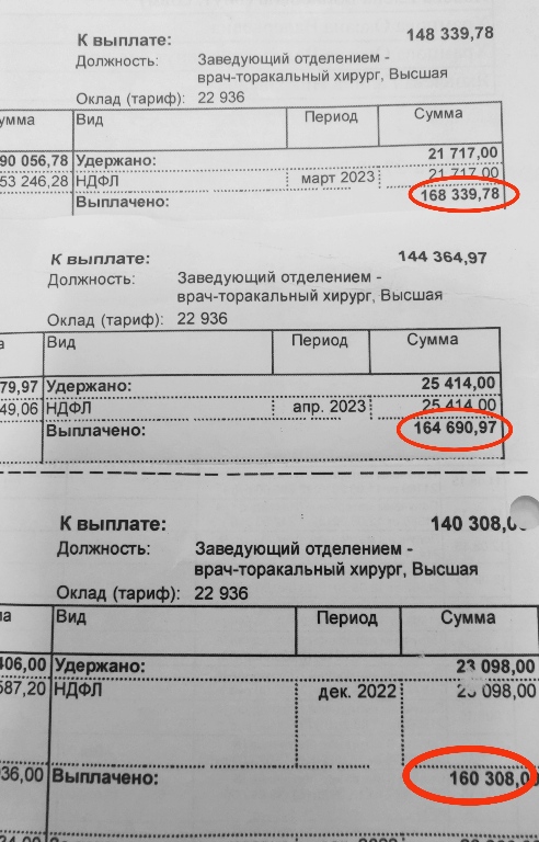 Пост про великую страну