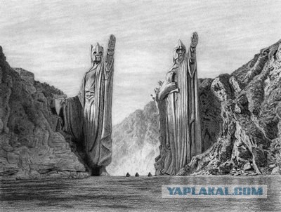 Её строили 11 лет, но так и не достроили: Чуйская ГЭС в горах Алтая