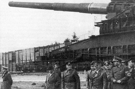 Большой калибр