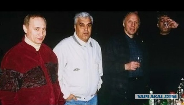А прошли ли девяностые?