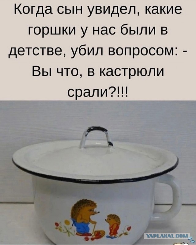 Тест на возраст