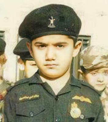 Смешал, но не взбалтывал: 16.06.24.