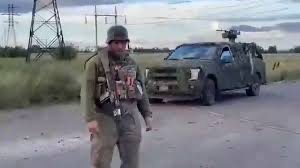 Если ВСУ войдет в Беларусь, белорусам могут раздать оружие.