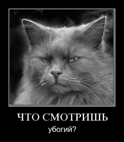 Воплощение зла