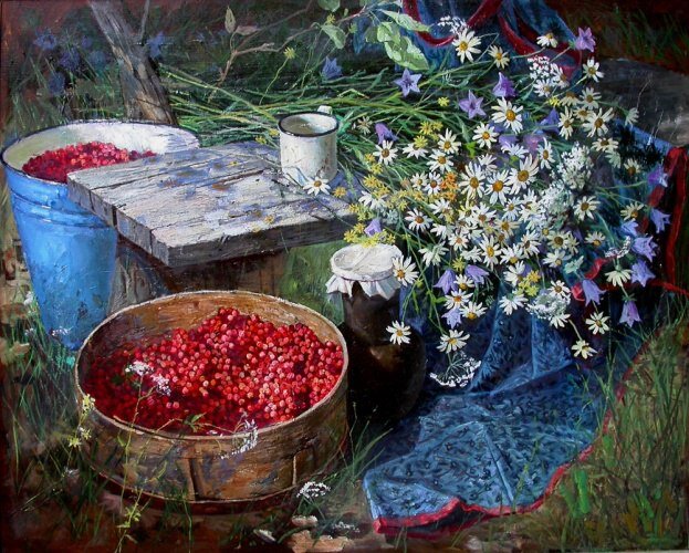 АРТ-Воскресенье