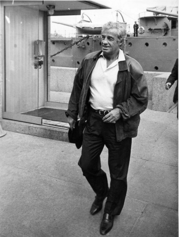 Редкие кадры и архивные снимки 05.02.25