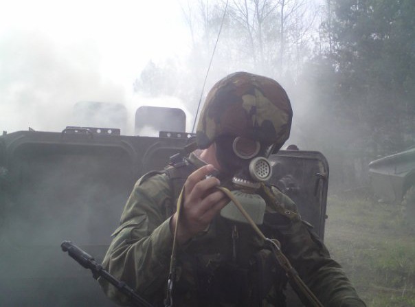 А давайте в честь праздника, выкладывать свои армейские фотки уважаемые яповцы