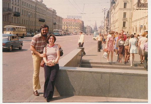 Фотографии из прошлого нашей страны – 97