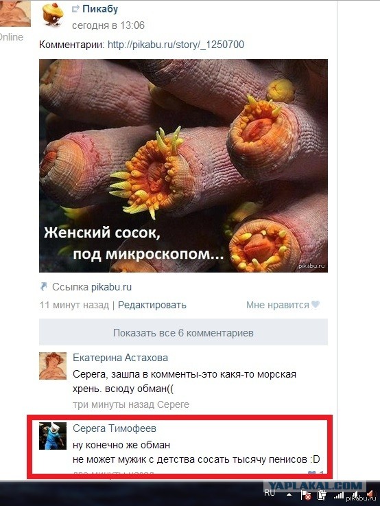 Мужчины всегда остаются мужчинами
