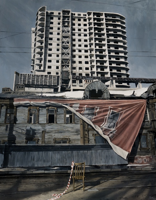 АРТ-Воскресенье
