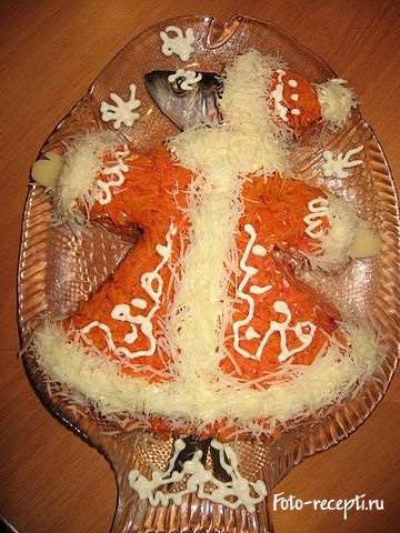 Блюда, которые стоит попробовать