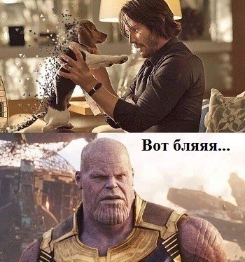 Воскресные картинки