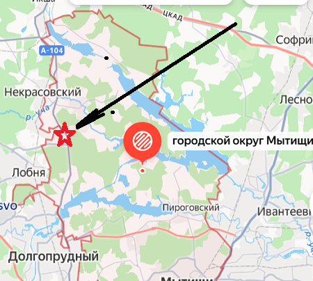 Очередной профессионал