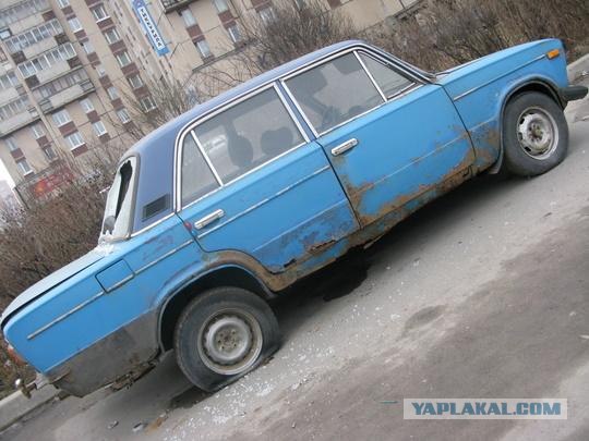 Северная коррозионная станция