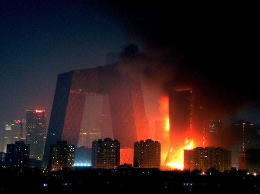 RT: Атака 9/11 была организована ЦРУ