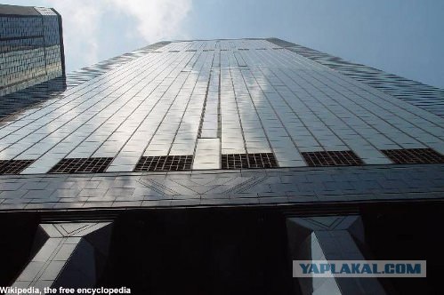 Чего боятся люди. Топ-10 фобий