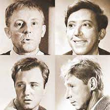 Интересные факты о комедии «Берегись автомобиля»