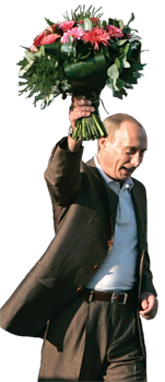 8-мартовская пятница