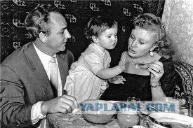 Самые-самые кинопары нашего кино