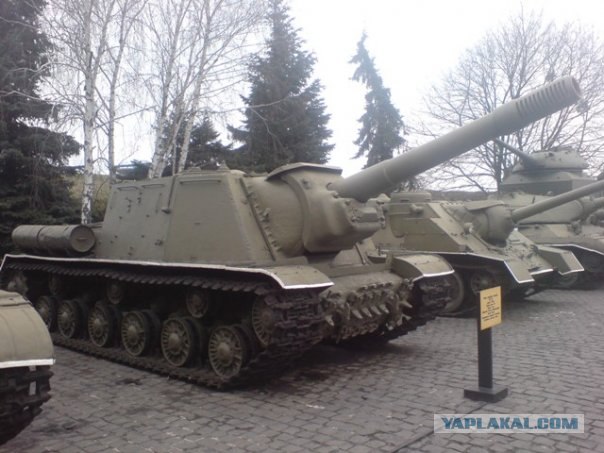 Киевский музей Великой Отечественной