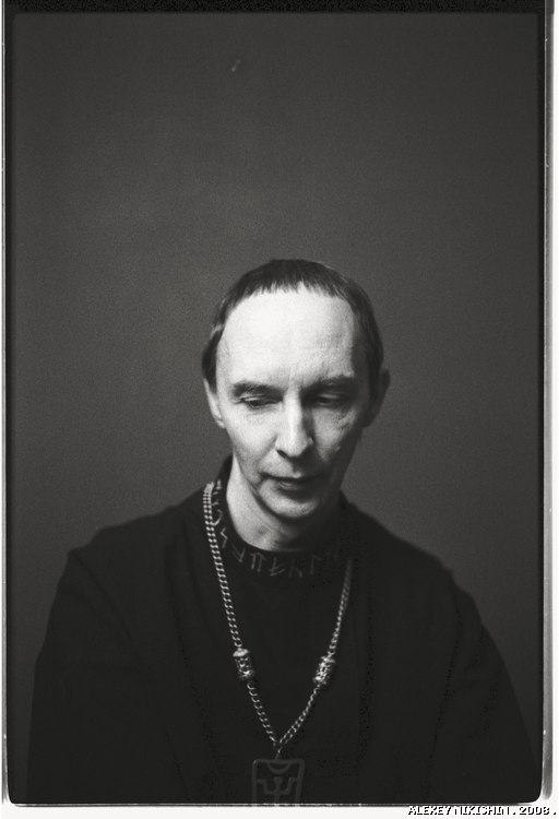 История русского рока в фотографиях