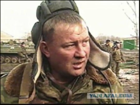 Герои уходящего 2011 года