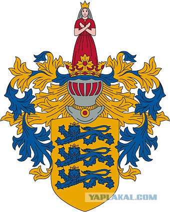 А Вы знаете герб своего города?