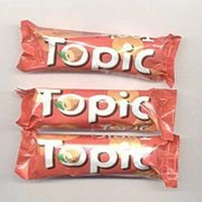 18 продуктов родом из 90-х