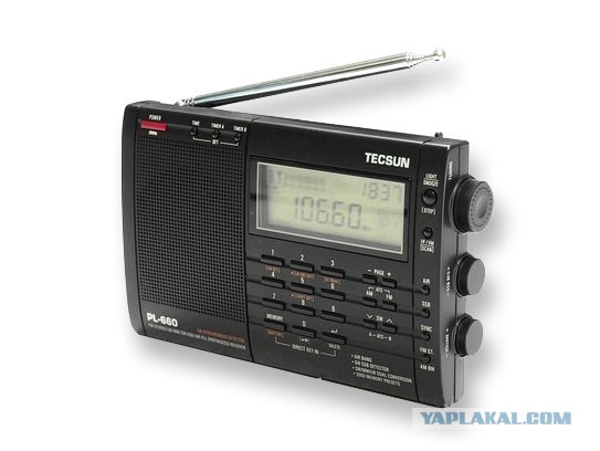 Russian 80-90s transistor radios