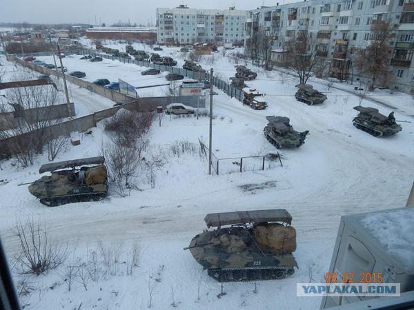 Перемирие кончилось, едва начавшись.