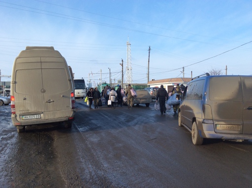Минский котел-2 и миска супа.