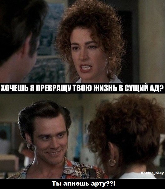 Немного WOT юмора.