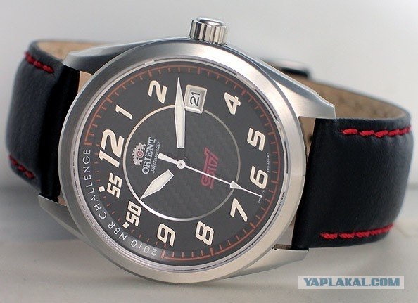 Часы автомобилиста