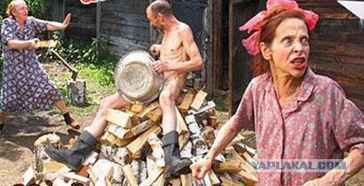 Какие женщины не выносят мозг